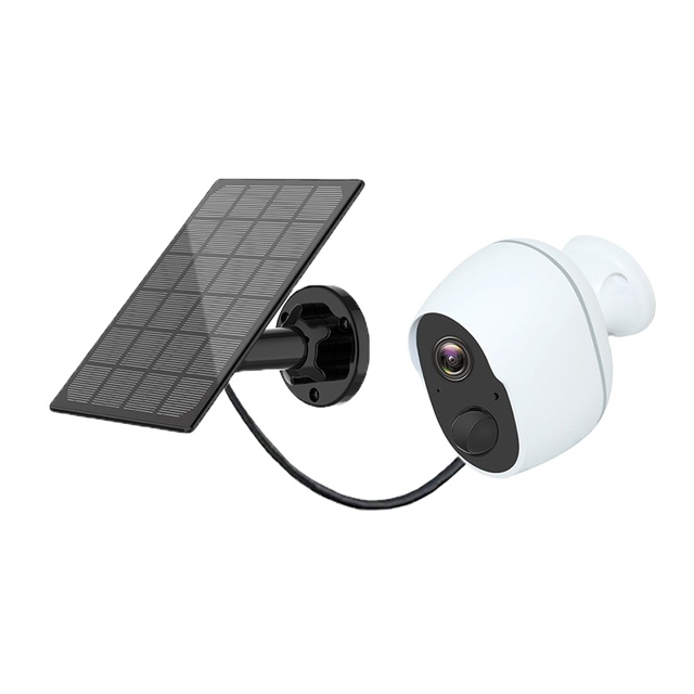 Tuya Smart - กล้องวงจรปิดไร้สาย RSH Smart TUYA App Home
