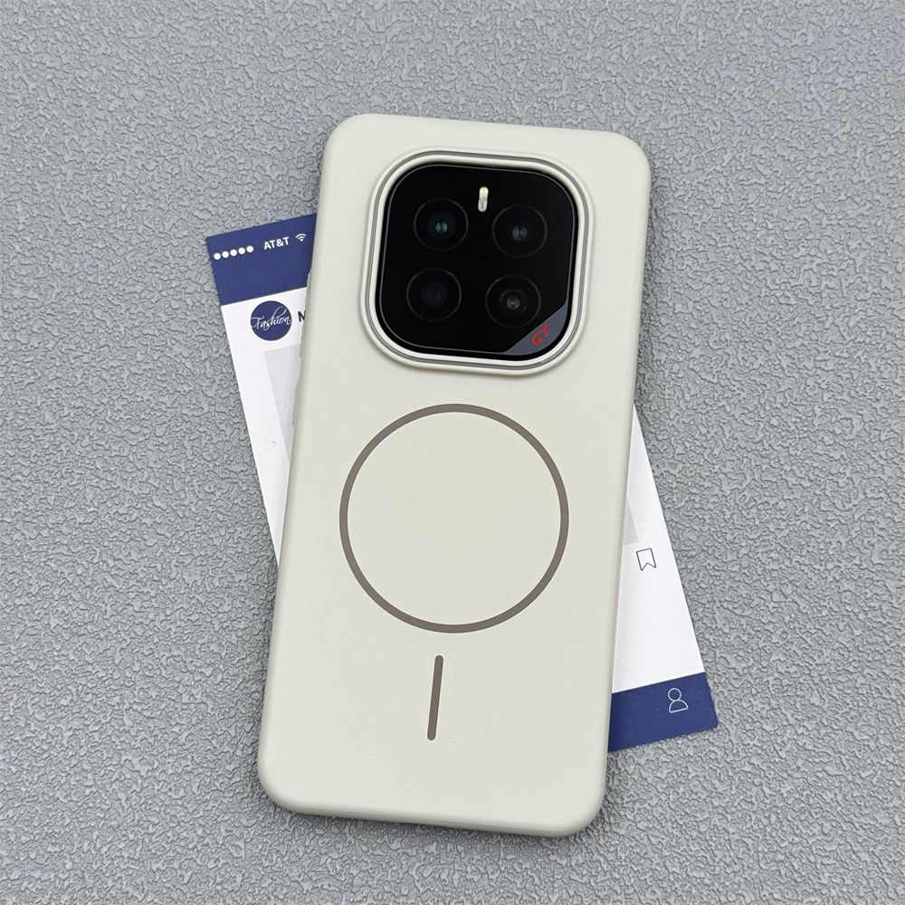 Shelly - เคสโทรศัพท์ Honor GT Pro แบบแม่เหล็ก วัสดุ