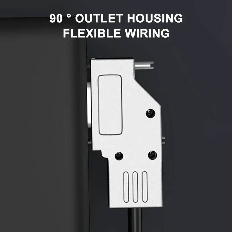 Mini DB9 เปลือกโลหะ Terminal 9 - Shelly Plug บทวิจารณ์และราคา