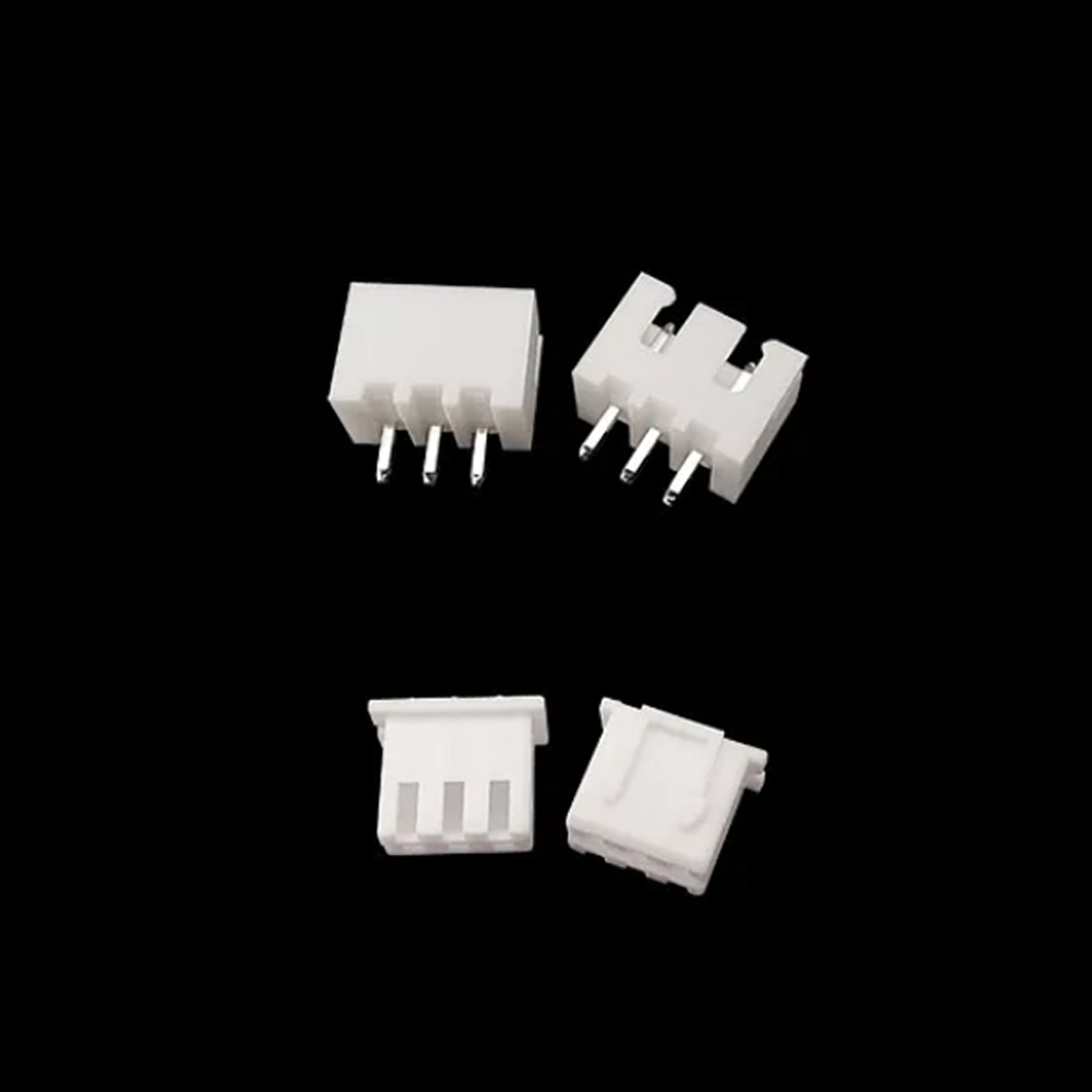 ขั้วต่อ JST XH2.54 2/3/4/5ขาพล - Shelly Plug บทวิจารณ์และราคา