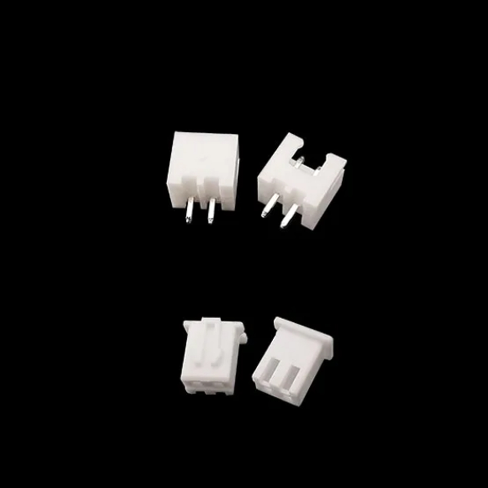ขั้วต่อ JST XH2.54 2/3/4/5ขาพล - Shelly Plug บทวิจารณ์และราคา