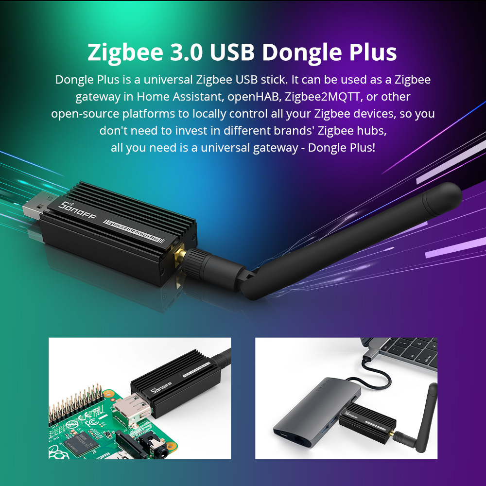 SONOFF Zigbee Bridge PRO ZBBri - Sonoff Basic บทวิจารณ์และราคา