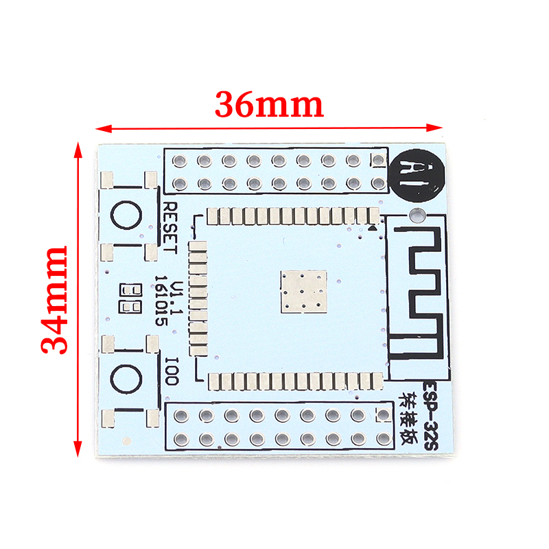 Javino ESP32S ESP8266 โมดูล Wi - Smart Home Module Iot บทวิจารณ์และราคา