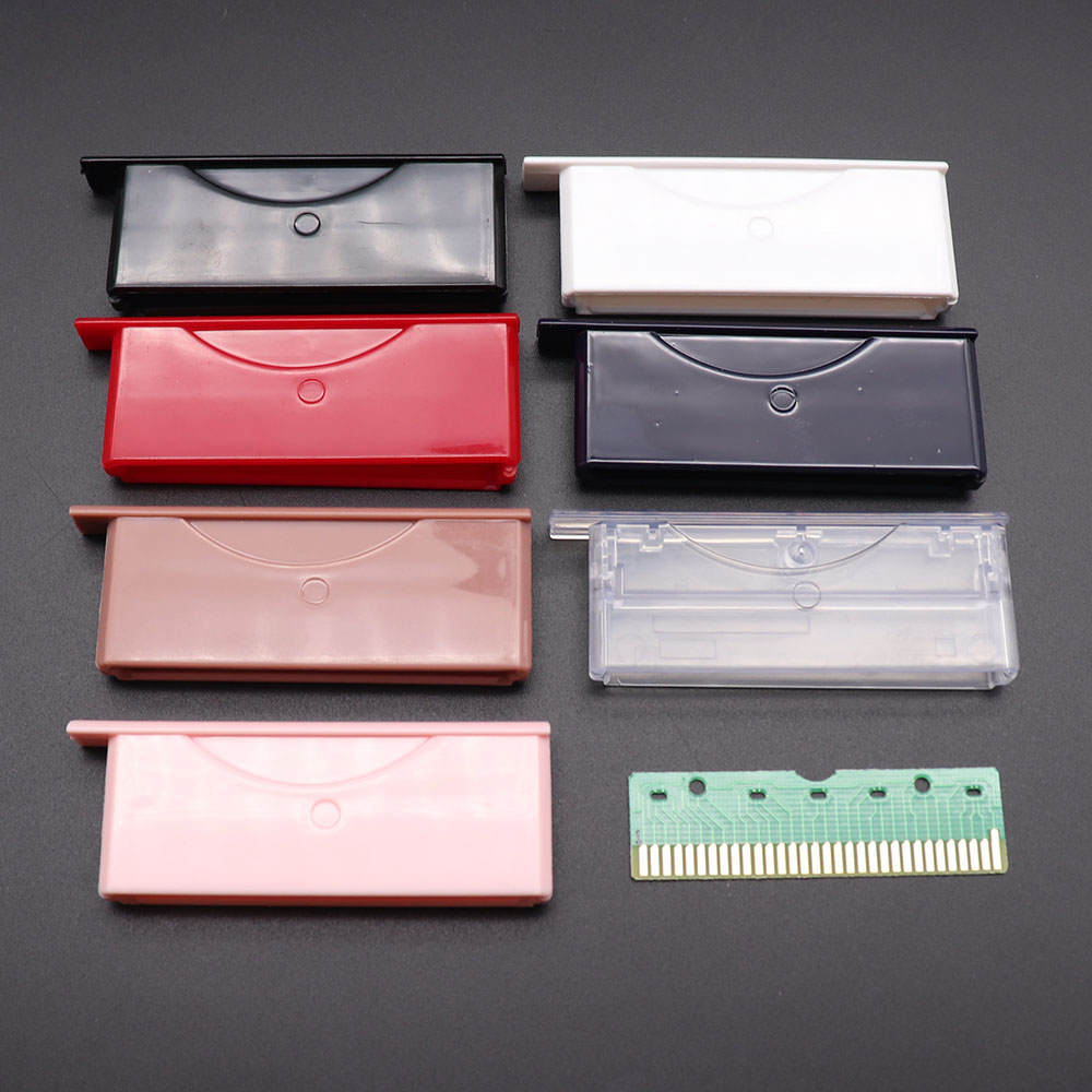 1 ชิ้นสําหรับ DS Lite ฝุ่นปลั๊ - Shelly Plug บทวิจารณ์และราคา