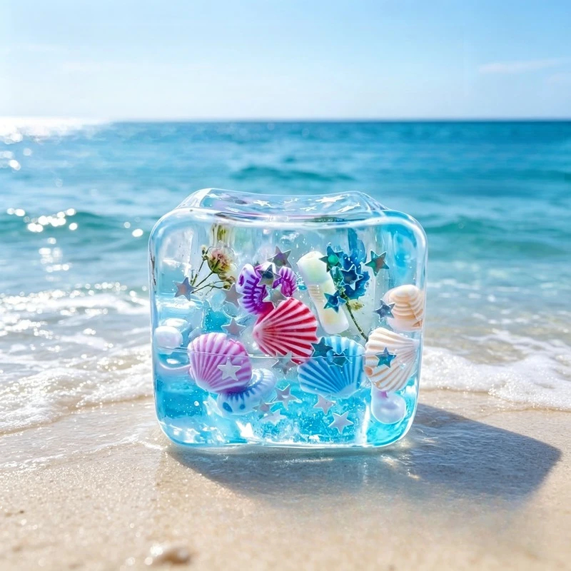 ของเล่นบีบคลายเครียดรูปเปลือกห - Shelly บทวิจารณ์และราคา