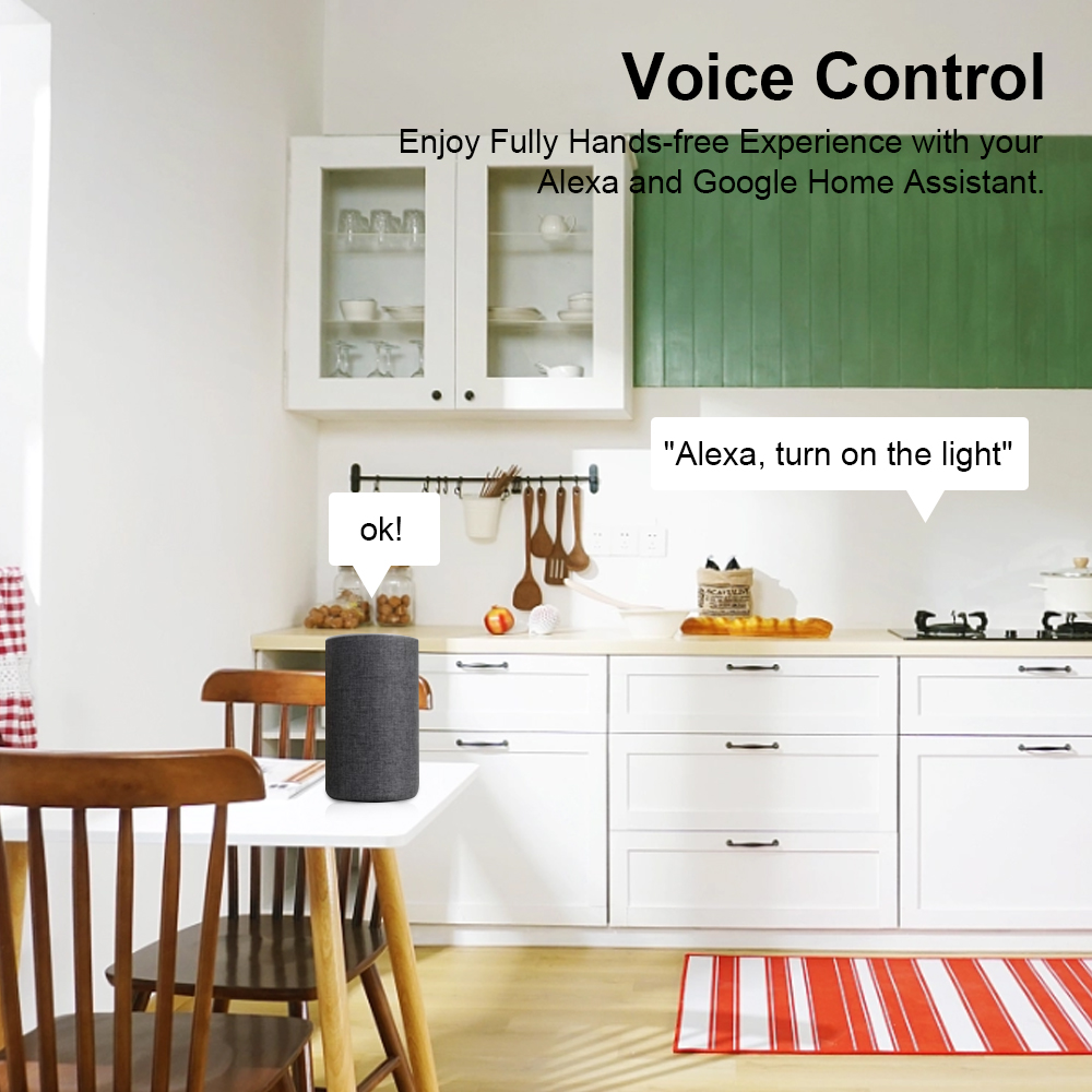 โมดูลรีเลย์สมาร์ทโฮม 4CH Zigbe - Smart Relay Tuya บทวิจารณ์และราคา