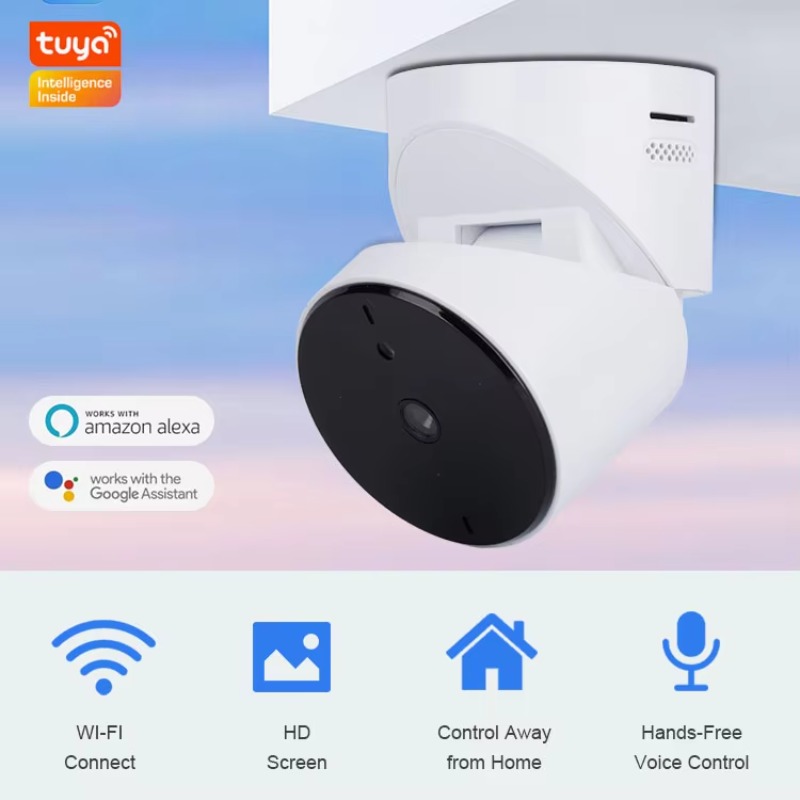 รีโมทคอนโทรลอัตโนมัติ RSH Tuya - Tuya Smart บทวิจารณ์และราคา