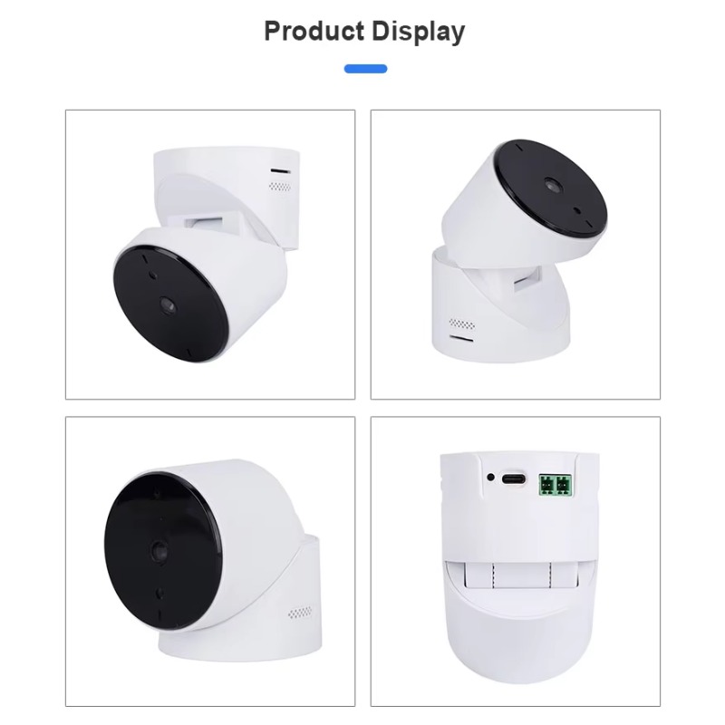 รีโมทคอนโทรลอัตโนมัติ RSH Tuya - Tuya Smart บทวิจารณ์และราคา