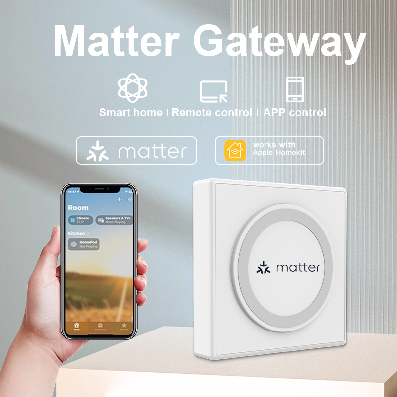 RSH Matter Gateway Tuya Zigbee - Tuya Smart บทวิจารณ์และราคา