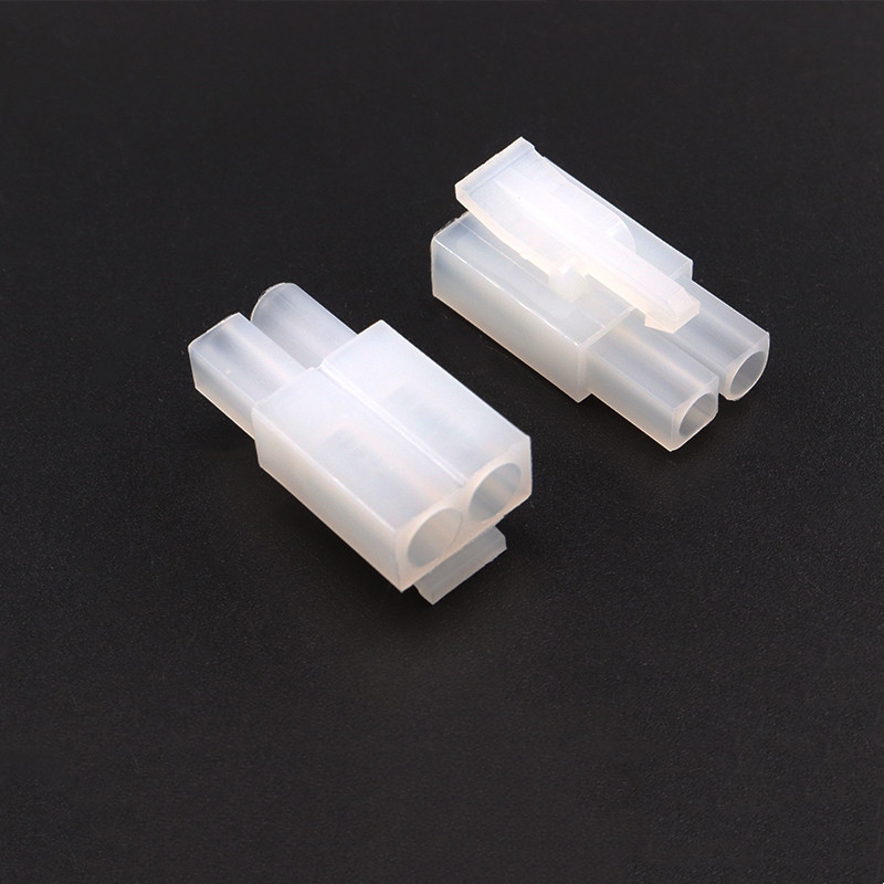 Tamiya ขั้วต่อปลอกยางสำหรับผู้ - Shelly Plug บทวิจารณ์และราคา