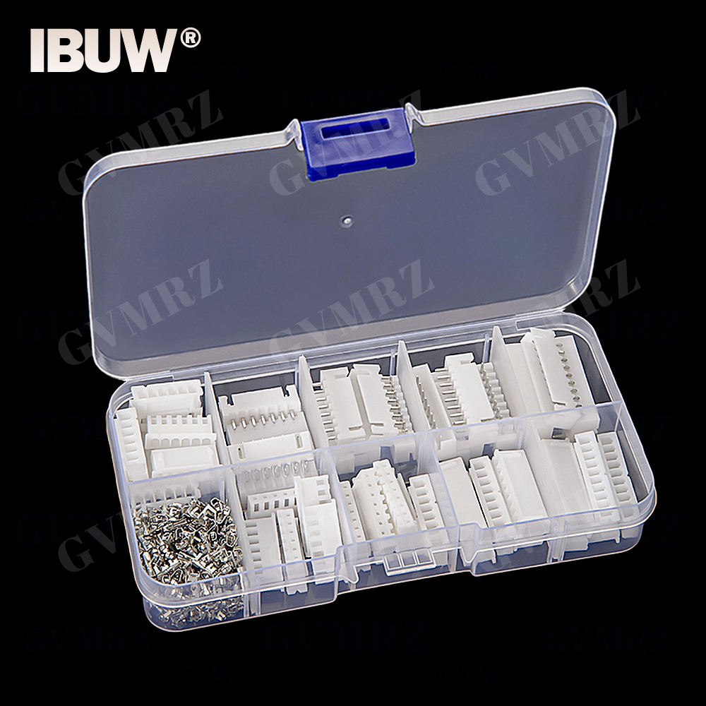 ชุดขั้วต่อสายไฟ XH2.54 6/7/8/9 - Shelly Plug บทวิจารณ์และราคา
