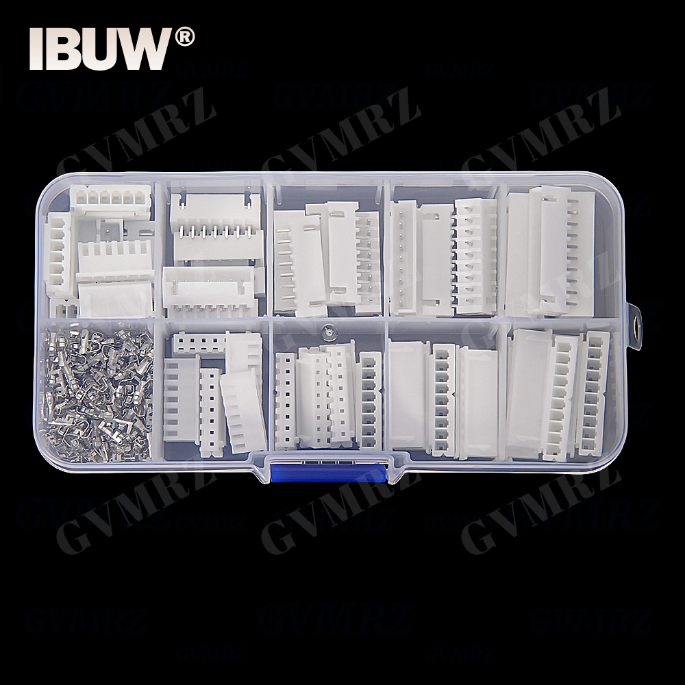 ชุดขั้วต่อสายไฟ XH2.54 6/7/8/9 - Shelly Plug บทวิจารณ์และราคา